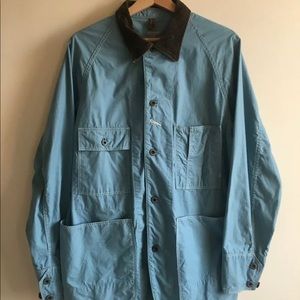 Kapital Brand Chore Coat - Size M - Made in Japan - Beautiful Condition